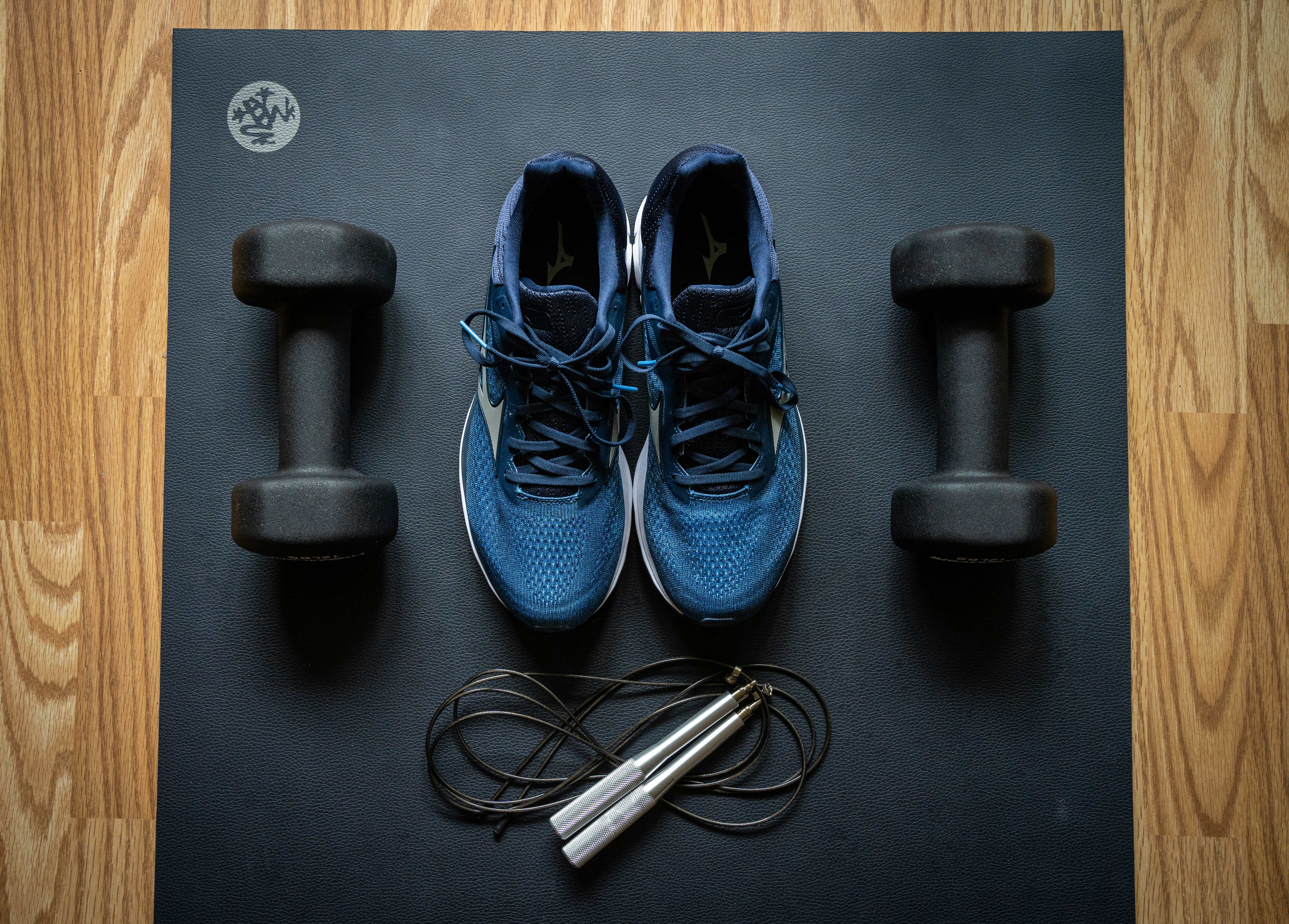 Alunep Fitness services and training programmes